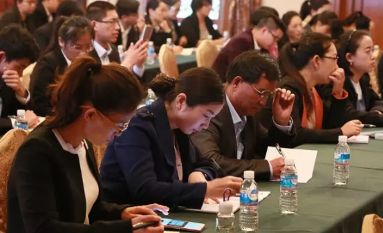 小商標，大講究——恒益集團商標管理專題培訓